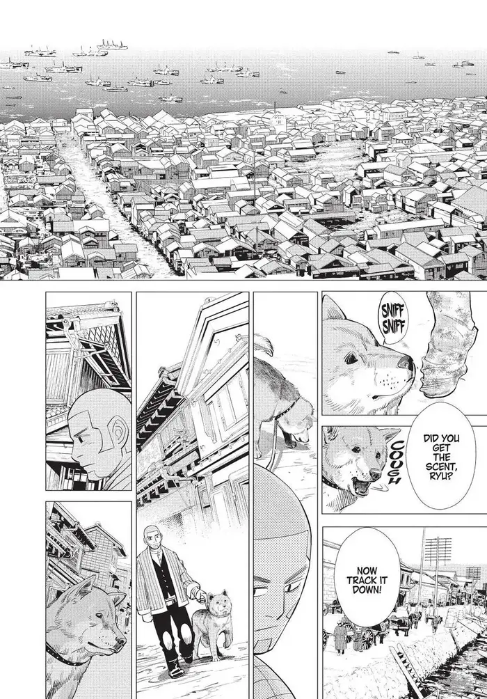 Golden Kamuy Chapter 36 image 17_optimized